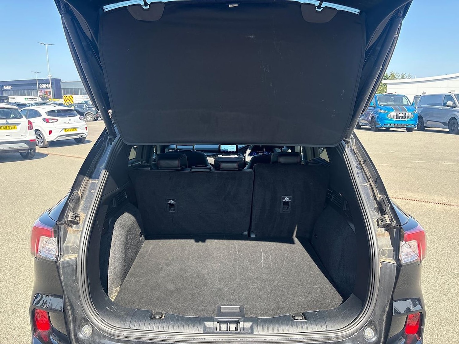 Vehicle 17