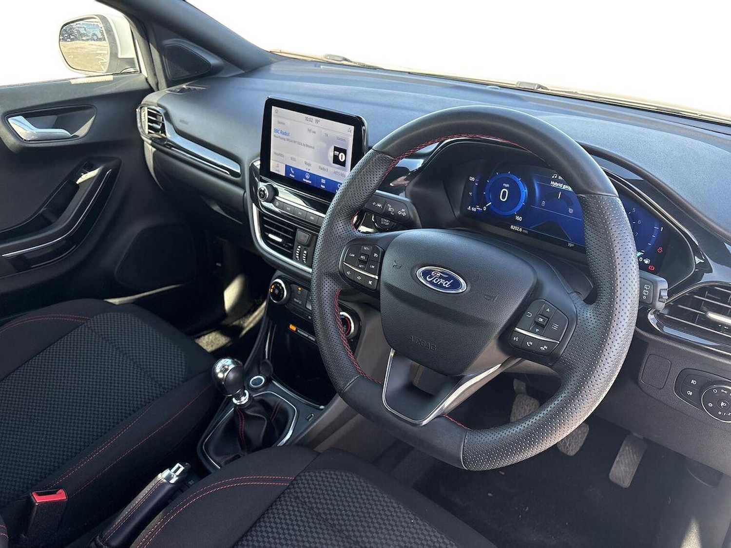 Used Ford Puma 2023 for sale - 76157228: Photo 15