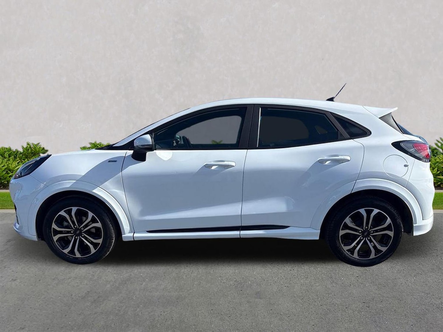 Used Ford Puma 2023 for sale - 76157228: Photo 19