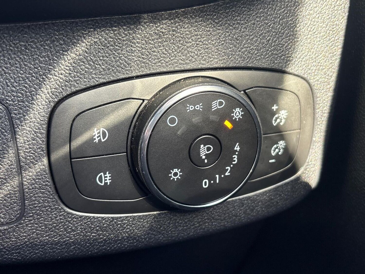 Used Ford Puma 2023 for sale - 76157228: Photo 22