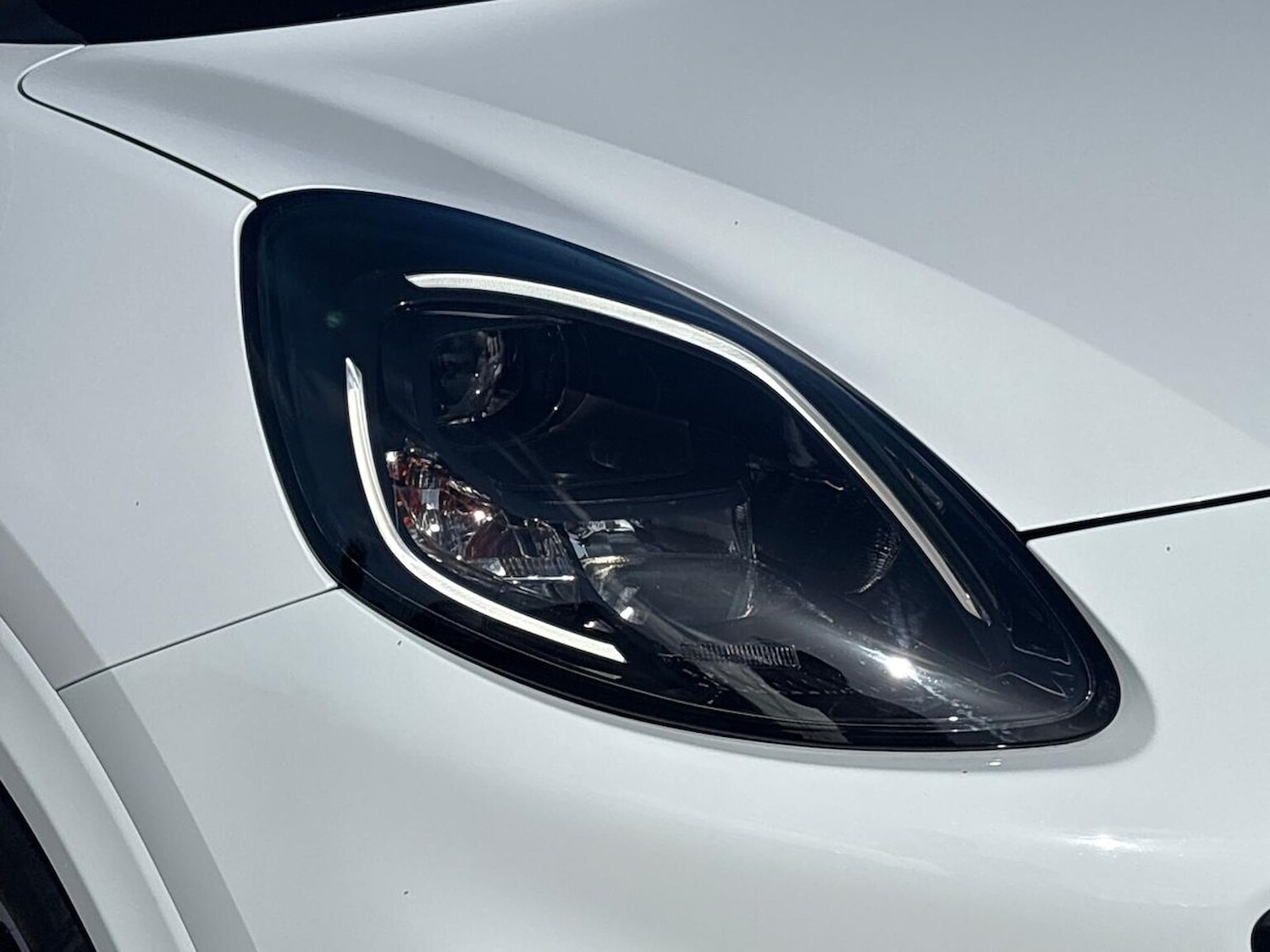 Used Ford Puma 2023 for sale - 76157228: Photo 34