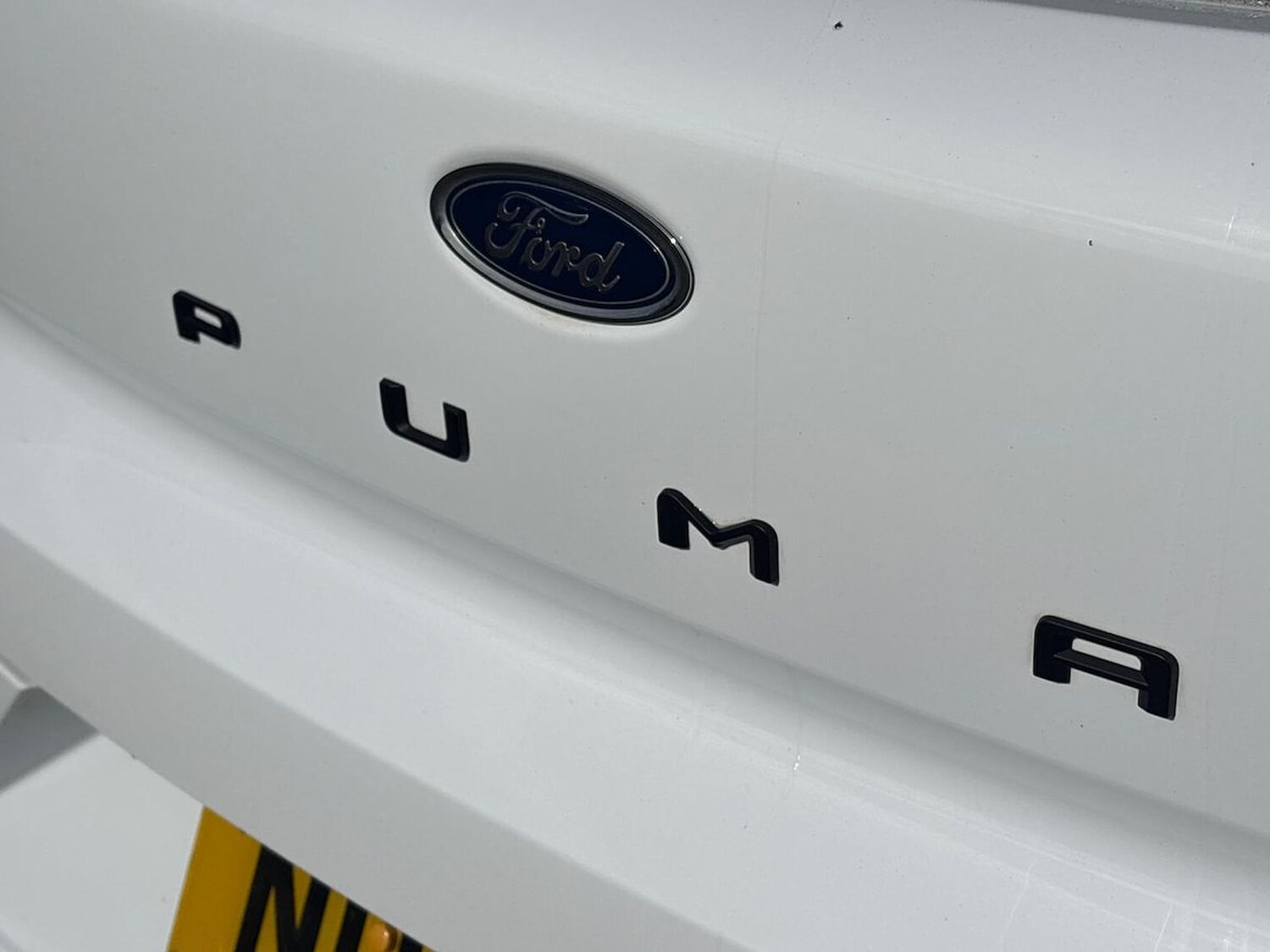 Used Ford Puma 2023 for sale - 76157228: Photo 35