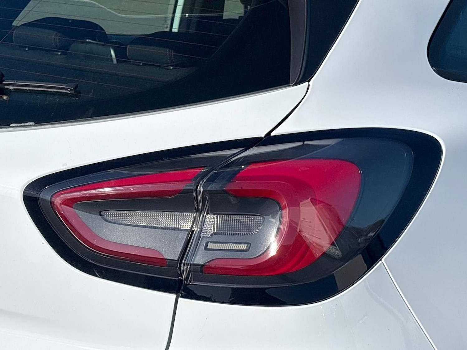 Used Ford Puma 2023 for sale - 76157228: Photo 36