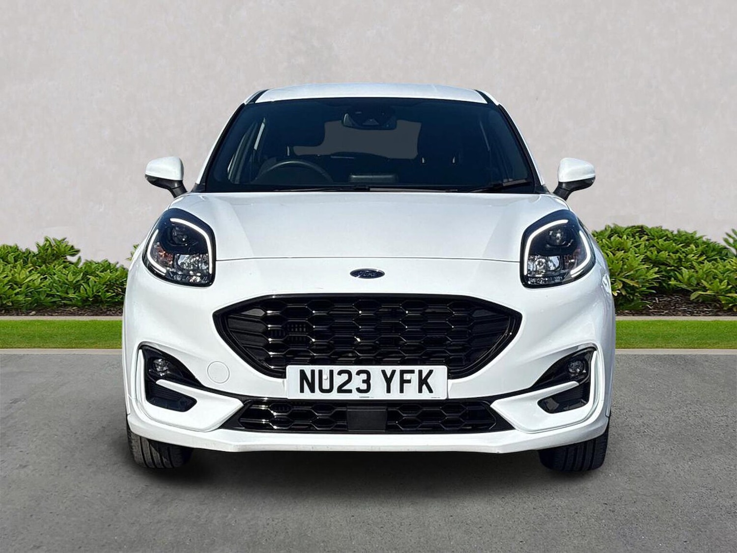 Used Ford Puma 2023 for sale - 76157228: Photo 5