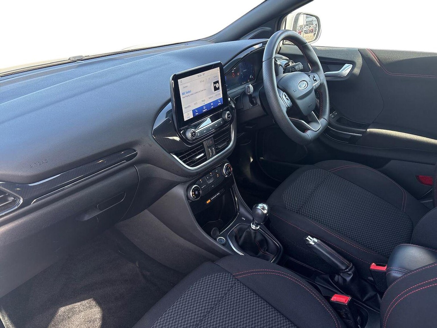 Used Ford Puma 2023 for sale - 76157228: Photo 7