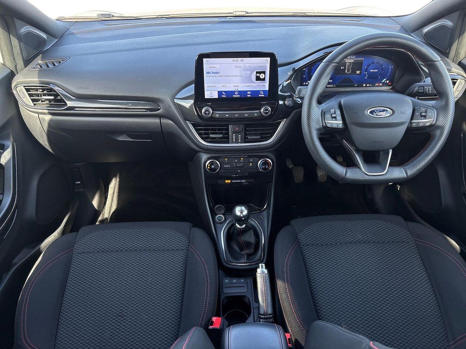 Used Ford Puma 2023 for sale - 76157228: Photo 8