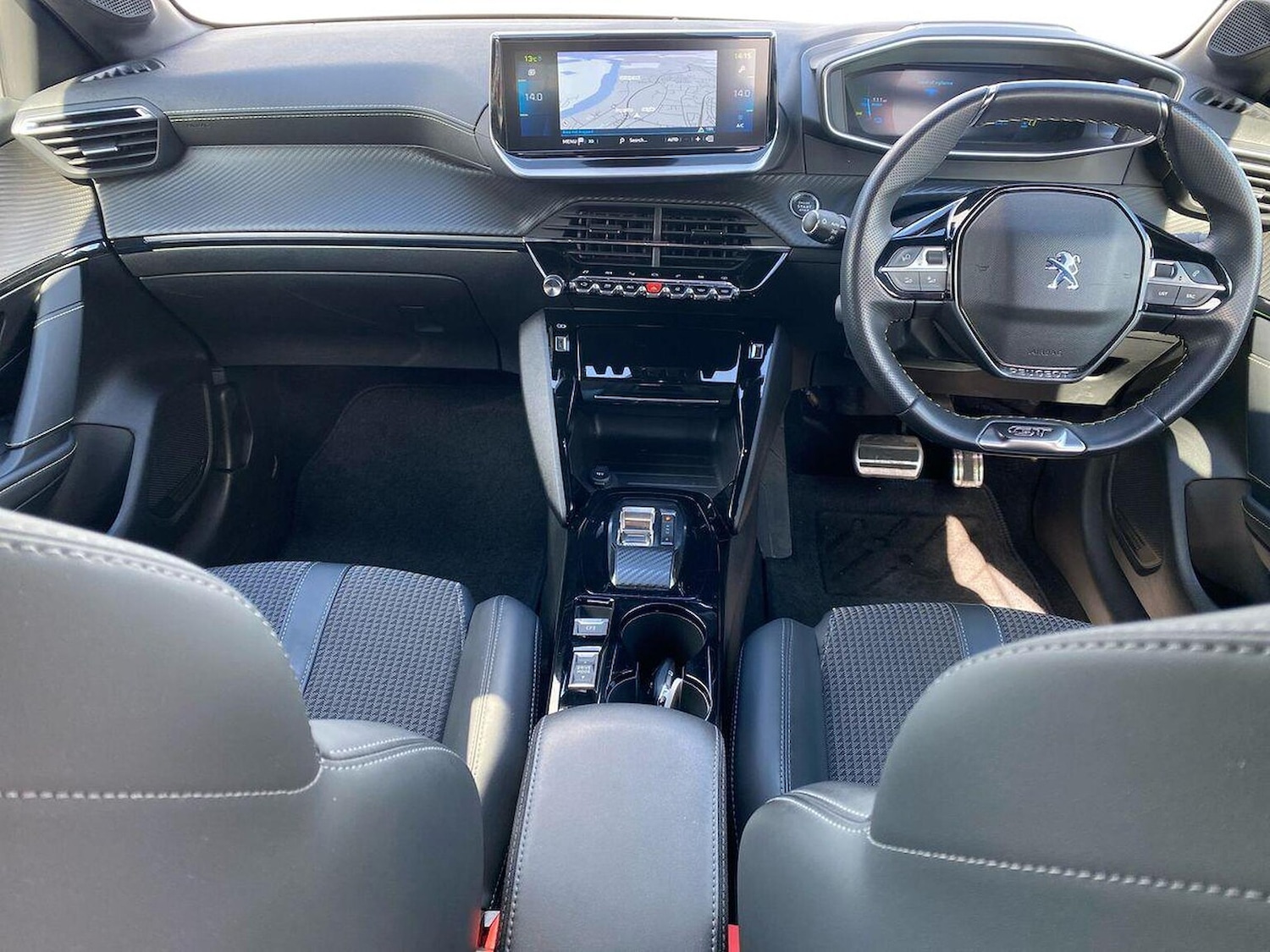 Used Peugeot 208 2022 for sale - 78210243: Photo 10