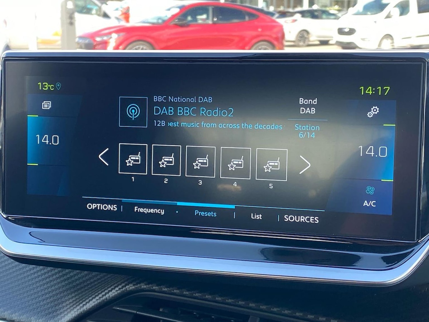 Used Peugeot 208 2022 for sale - 78210243: Photo 13