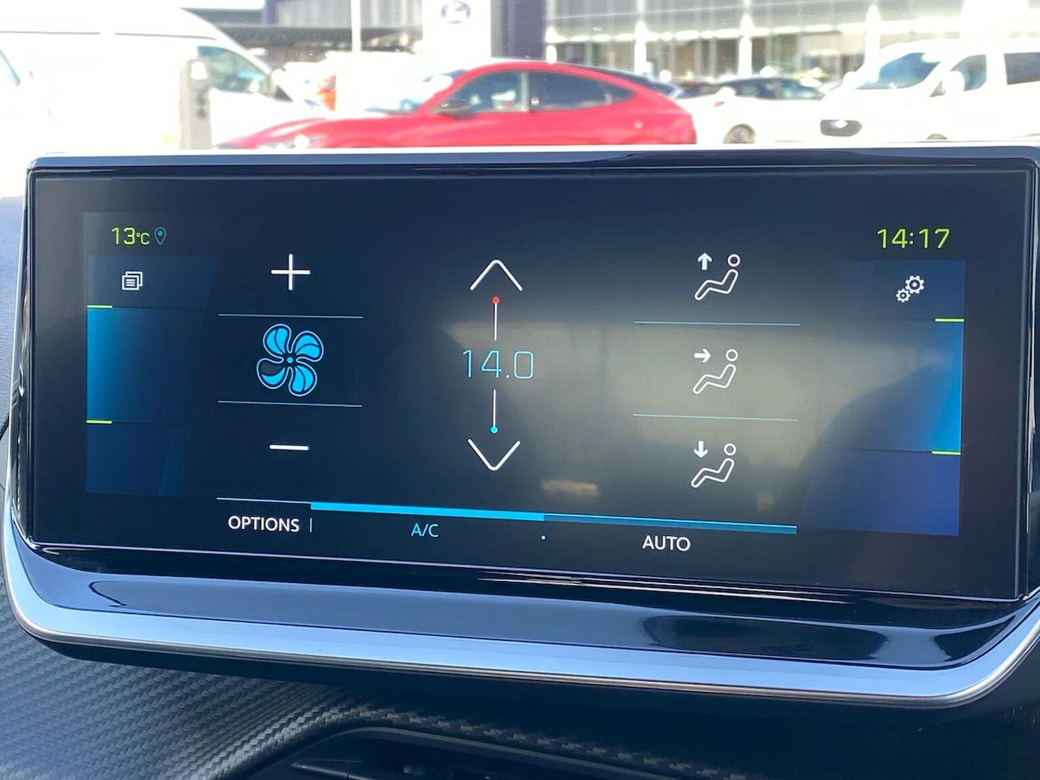 Used Peugeot 208 2022 for sale - 78210243: Photo 14