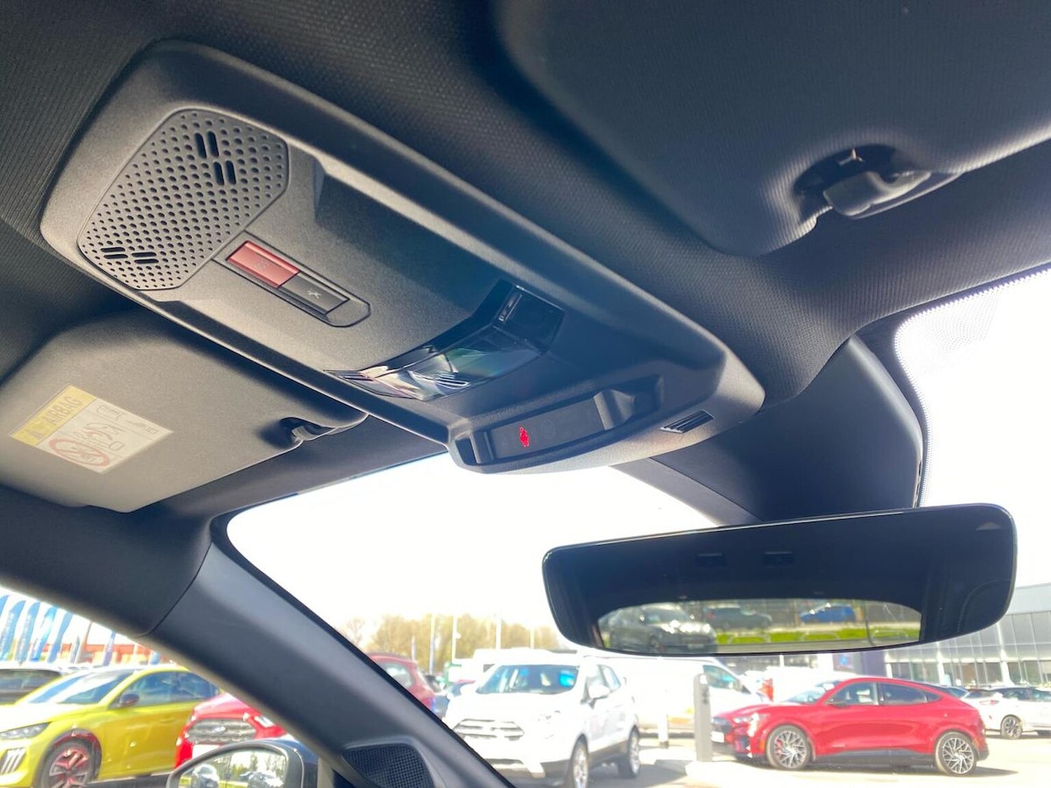 Used Peugeot 208 2022 for sale - 78210243: Photo 16