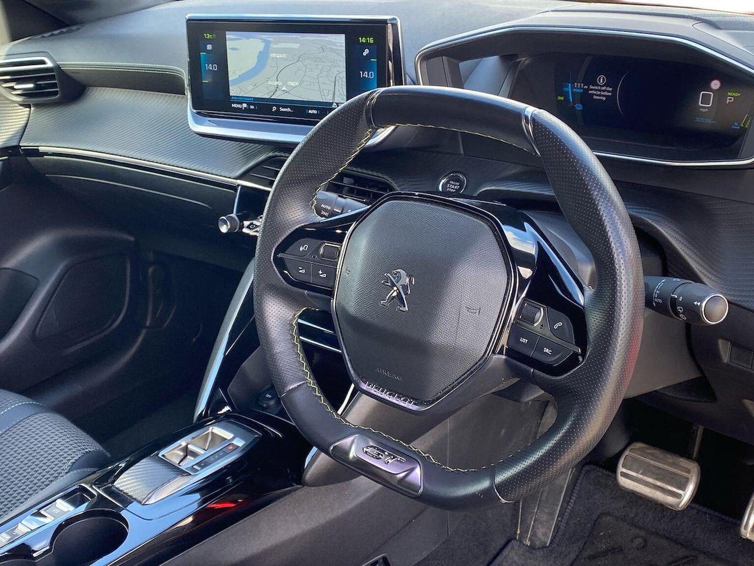 Used Peugeot 208 2022 for sale - 78210243: Photo 17