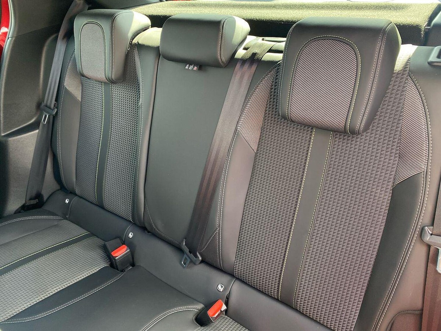 Used Peugeot 208 2022 for sale - 78210243: Photo 18