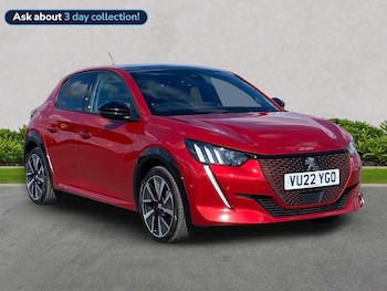 Peugeot 208 feature image