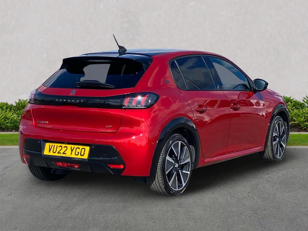 Used Peugeot 208 2022 for sale - 78210243: Photo 20