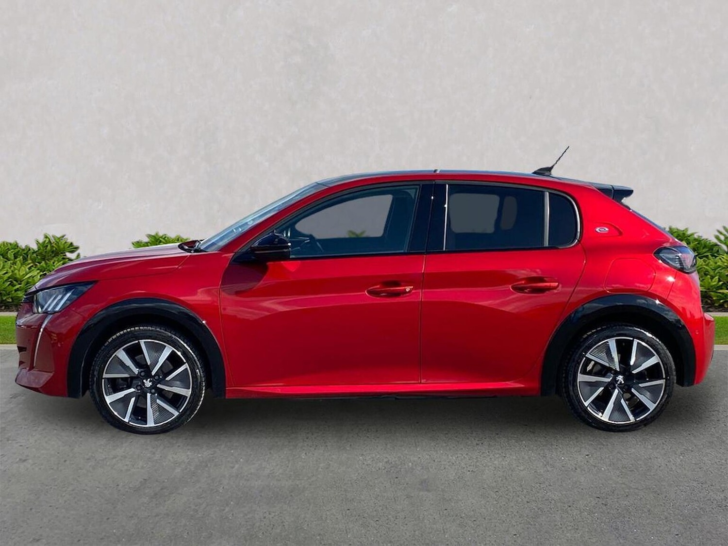 Used Peugeot 208 2022 for sale - 78210243: Photo 21