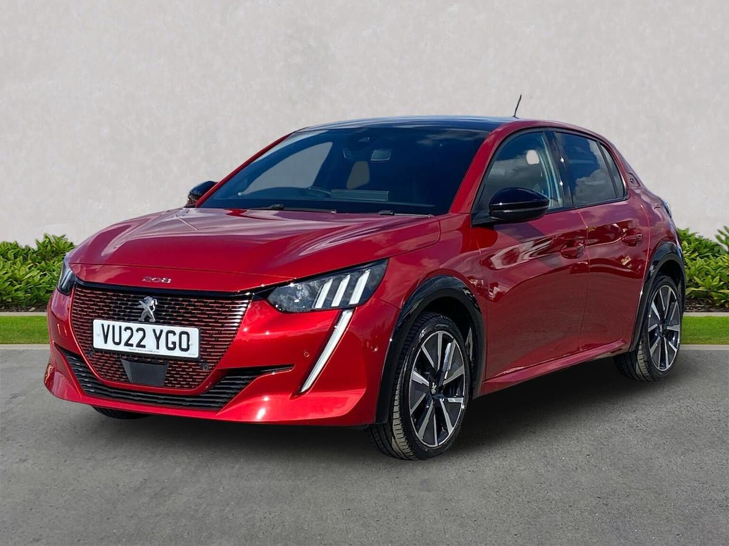 Used Peugeot 208 2022 for sale - 78210243: Photo 22