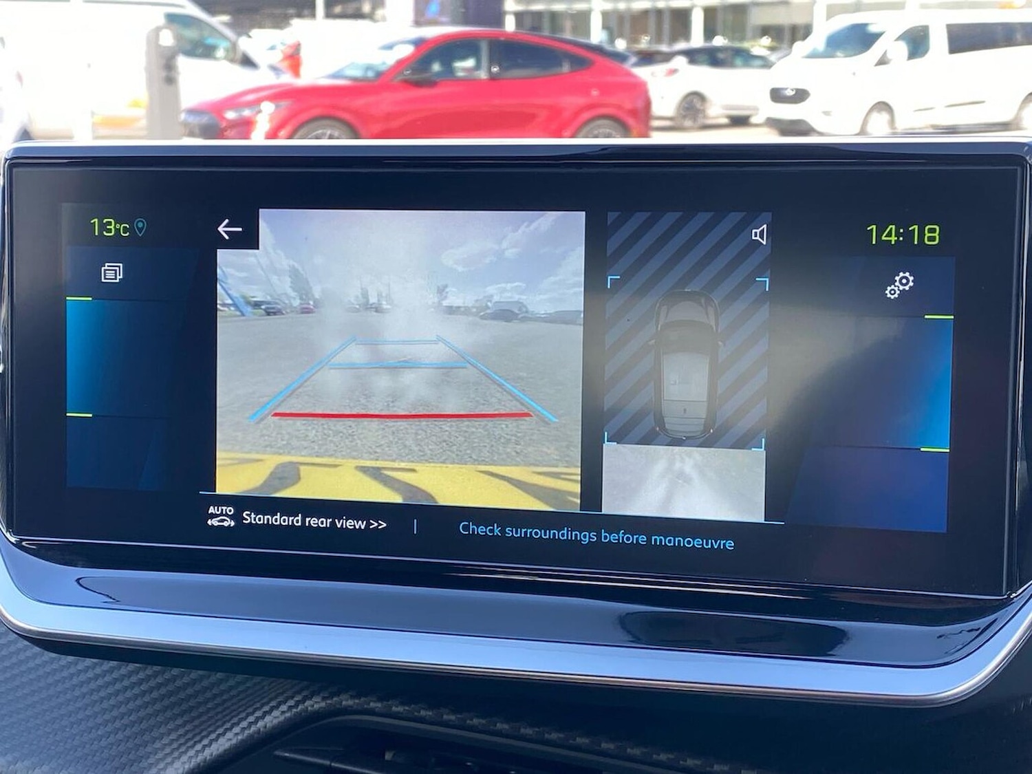 Used Peugeot 208 2022 for sale - 78210243: Photo 25