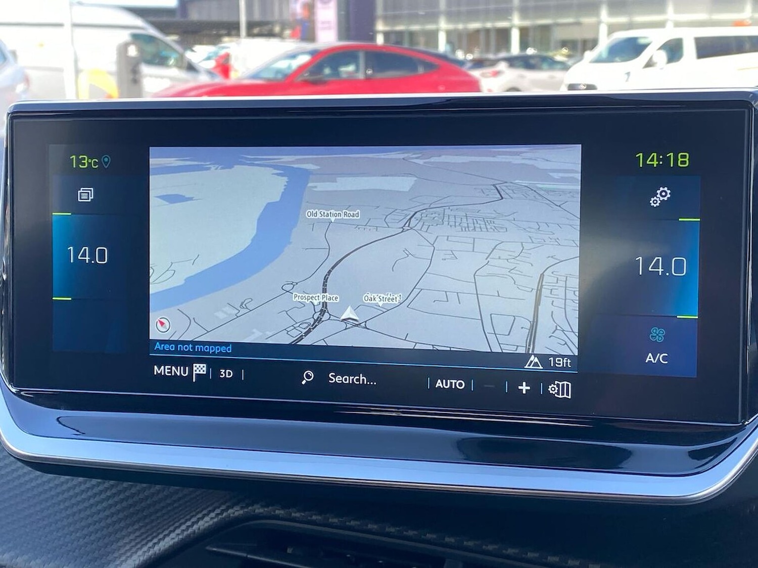 Used Peugeot 208 2022 for sale - 78210243: Photo 26