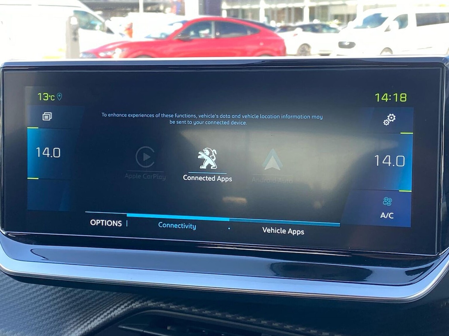 Used Peugeot 208 2022 for sale - 78210243: Photo 27