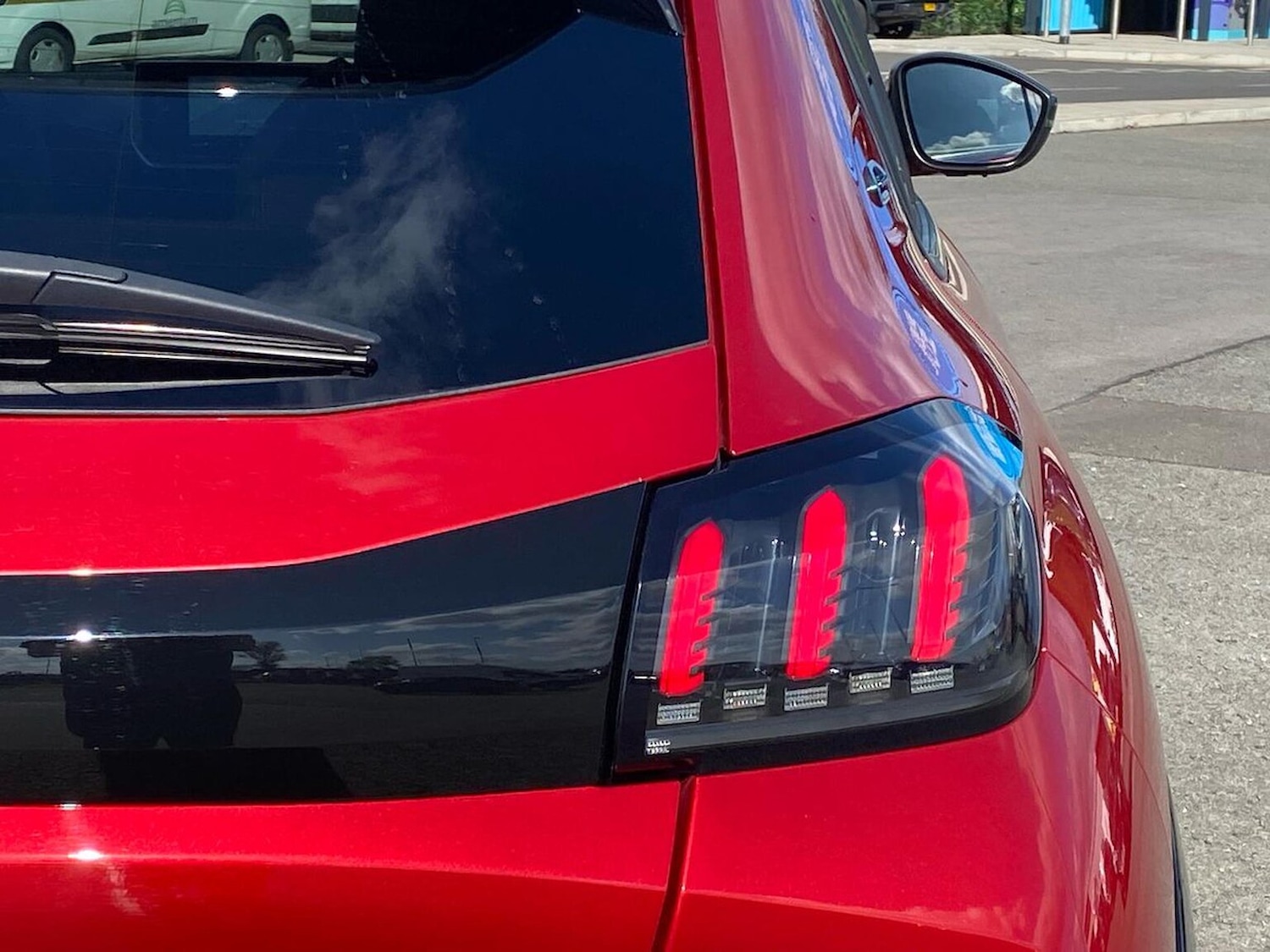 Used Peugeot 208 2022 for sale - 78210243: Photo 37