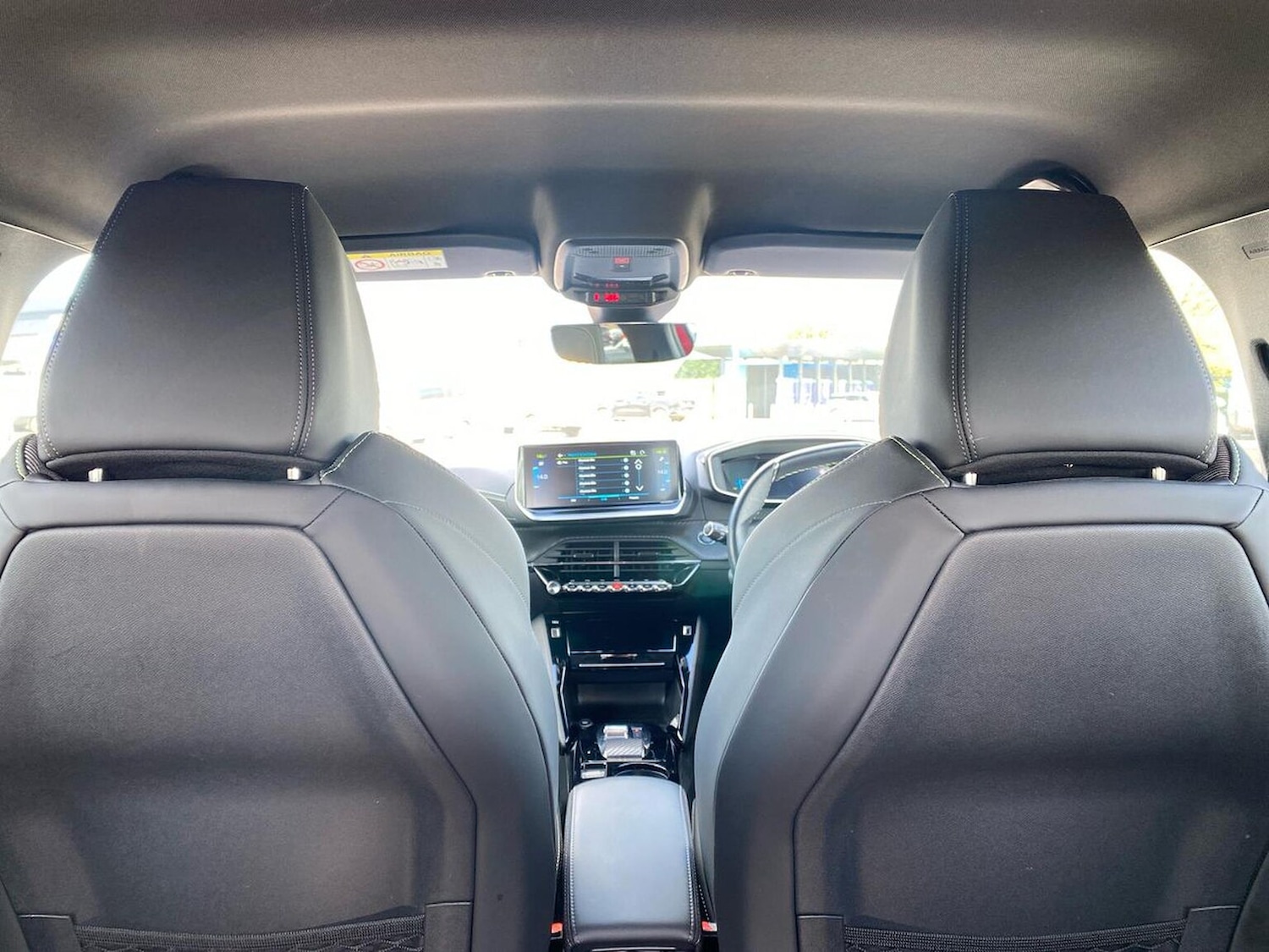 Used Peugeot 208 2022 for sale - 78210243: Photo 40