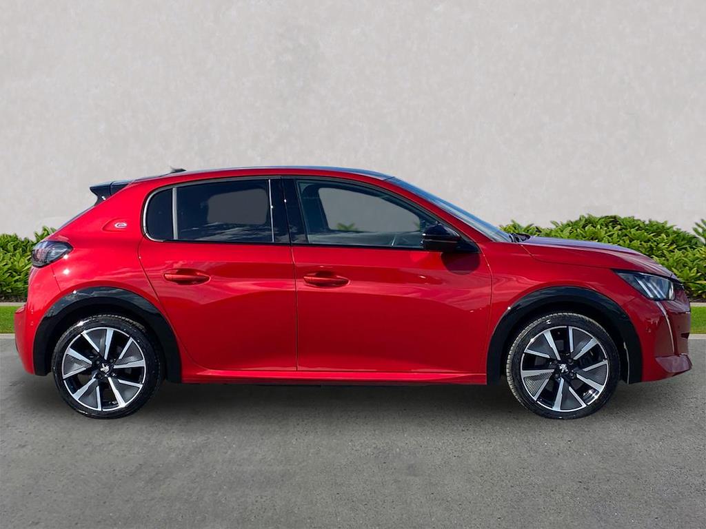 Used Peugeot 208 2022 for sale - 78210243: Photo 5