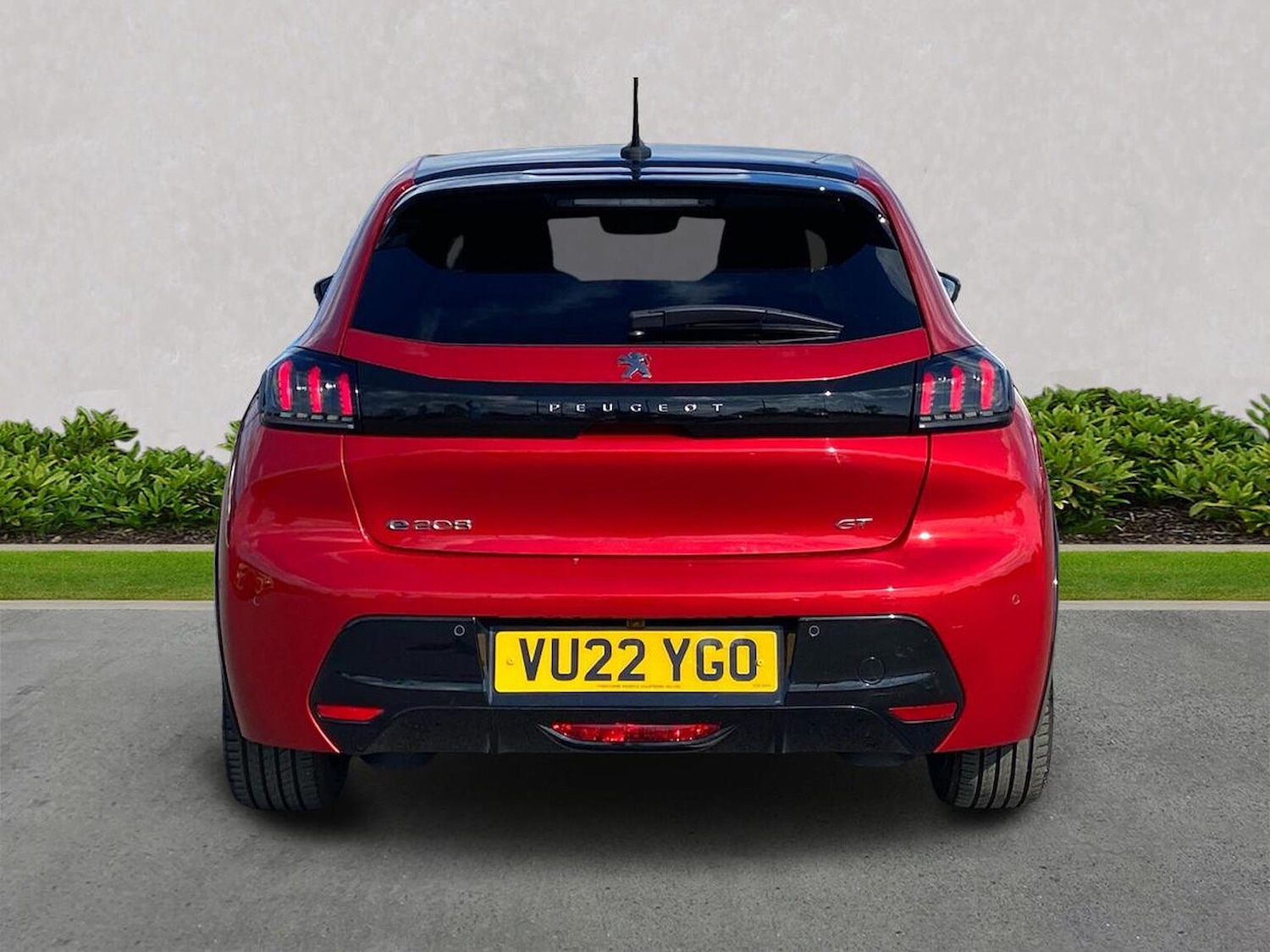 Used Peugeot 208 2022 for sale - 78210243: Photo 6