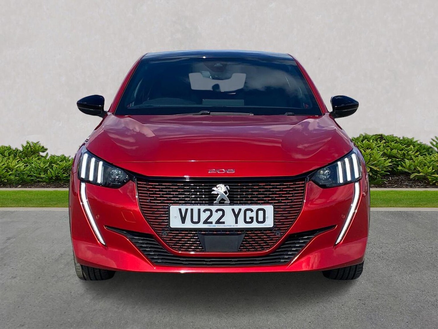 Used Peugeot 208 2022 for sale - 78210243: Photo 7