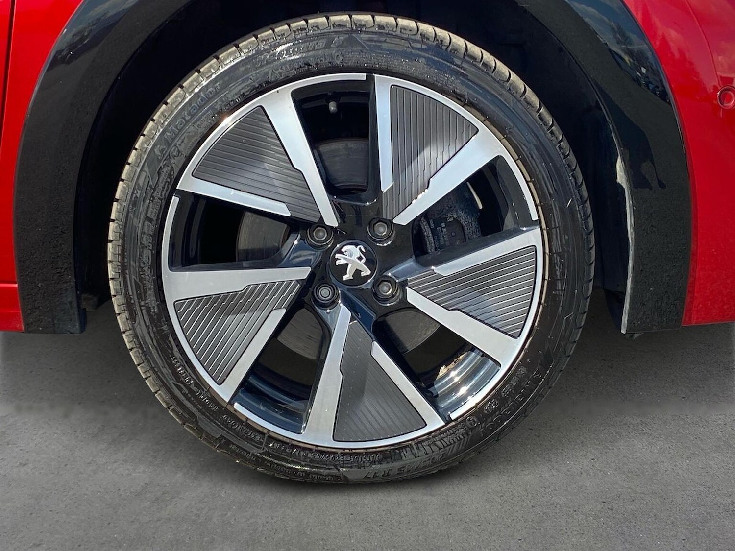 Used Peugeot 208 2022 for sale - 78210243: Photo 8