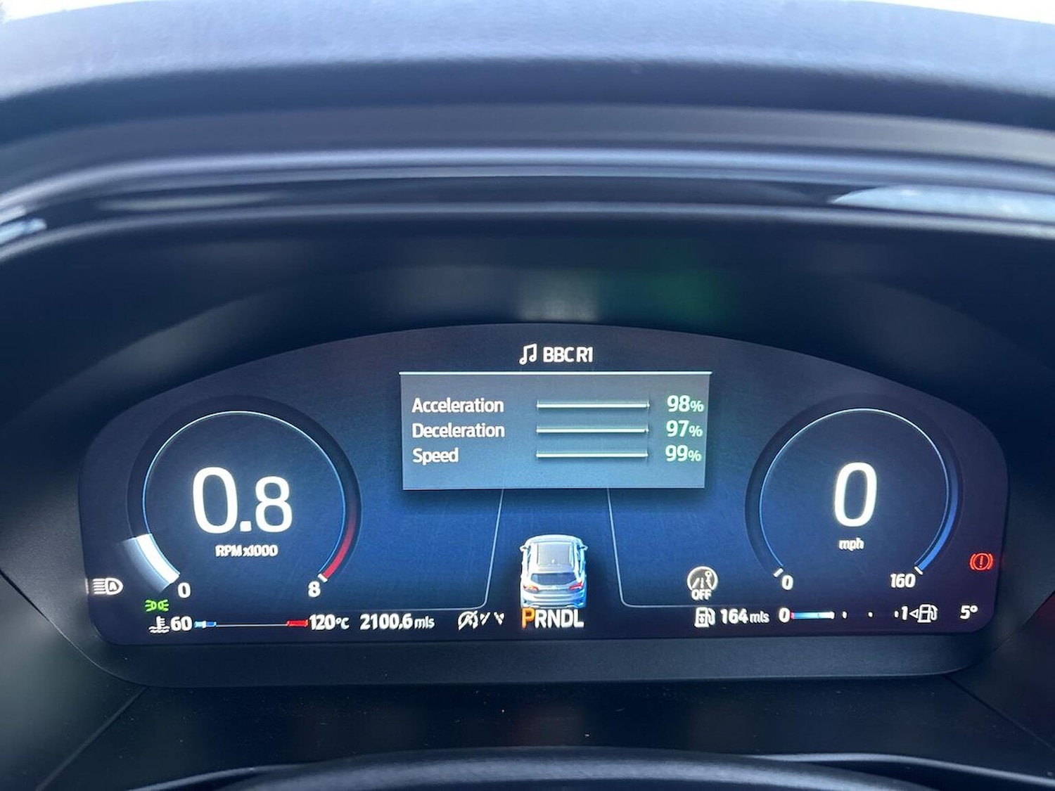 Used Ford Focus 2025 for sale - 77077346: Photo 10