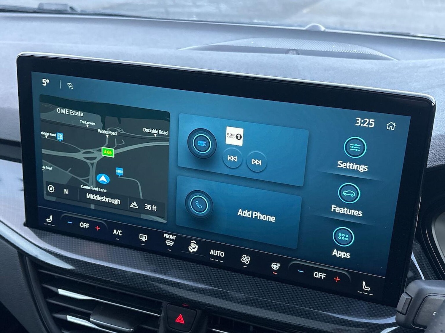 Used Ford Focus 2025 for sale - 77077346: Photo 11