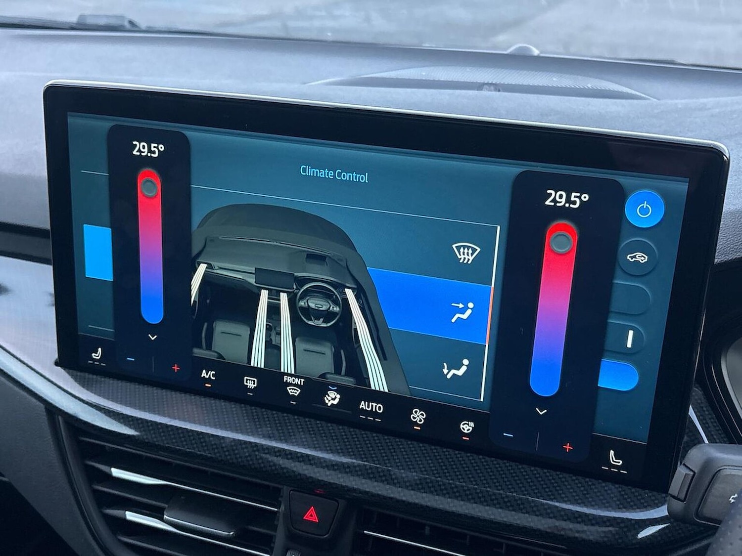 Used Ford Focus 2025 for sale - 77077346: Photo 12