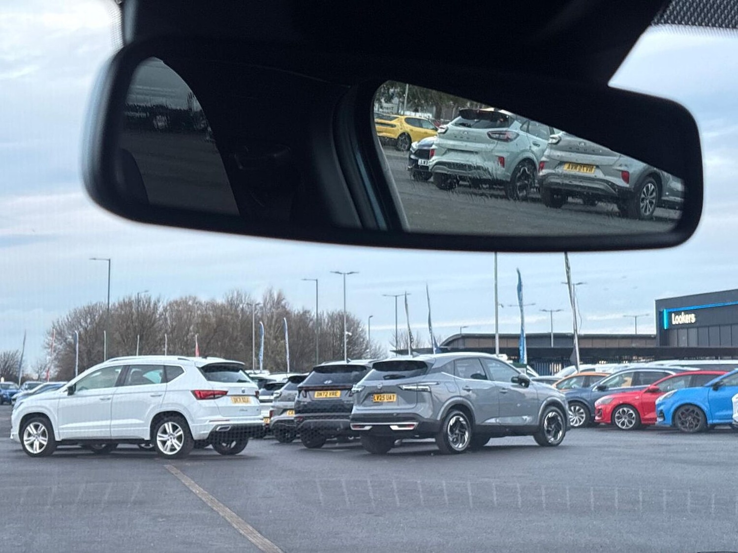 Used Ford Focus 2025 for sale - 77077346: Photo 14