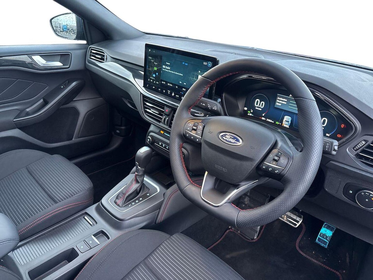 Used Ford Focus 2025 for sale - 77077346: Photo 15