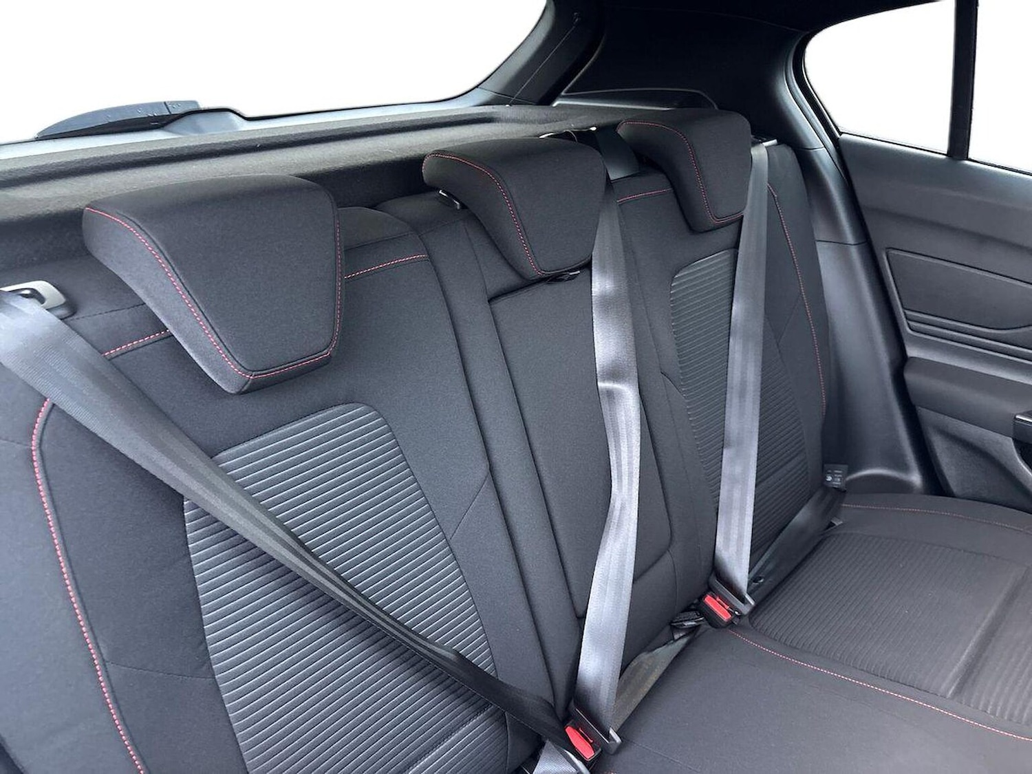 Used Ford Focus 2025 for sale - 77077346: Photo 16