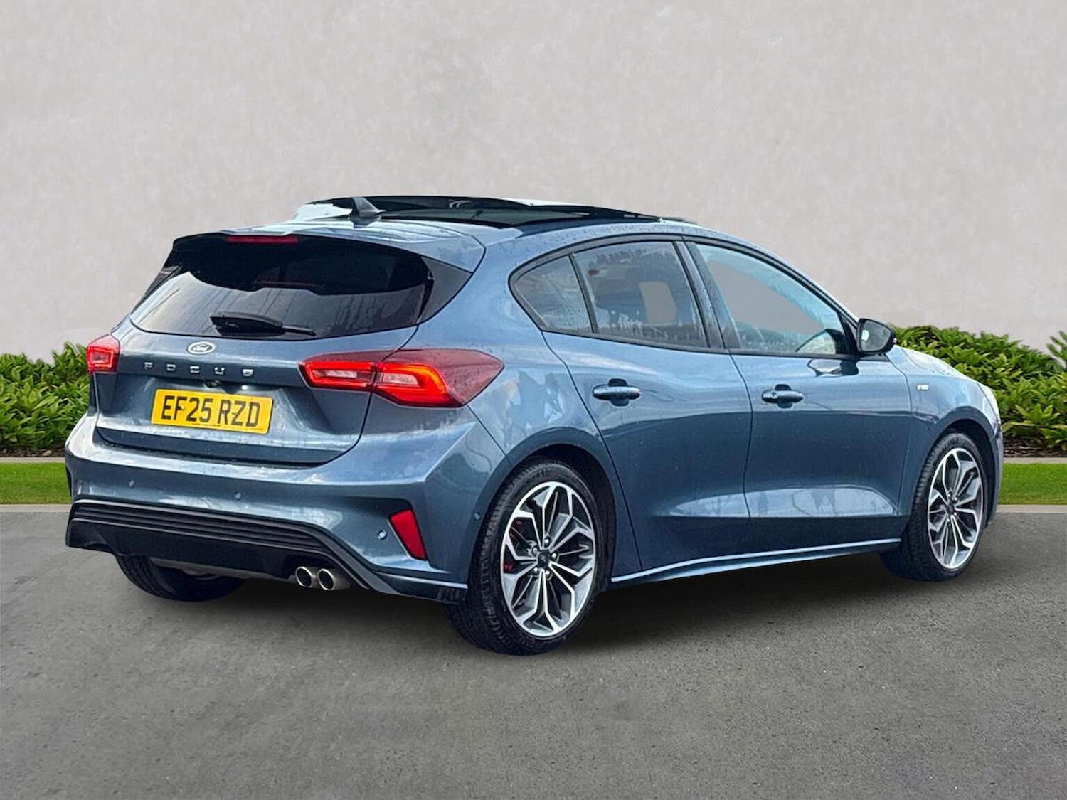 Used Ford Focus 2025 for sale - 77077346: Photo 18