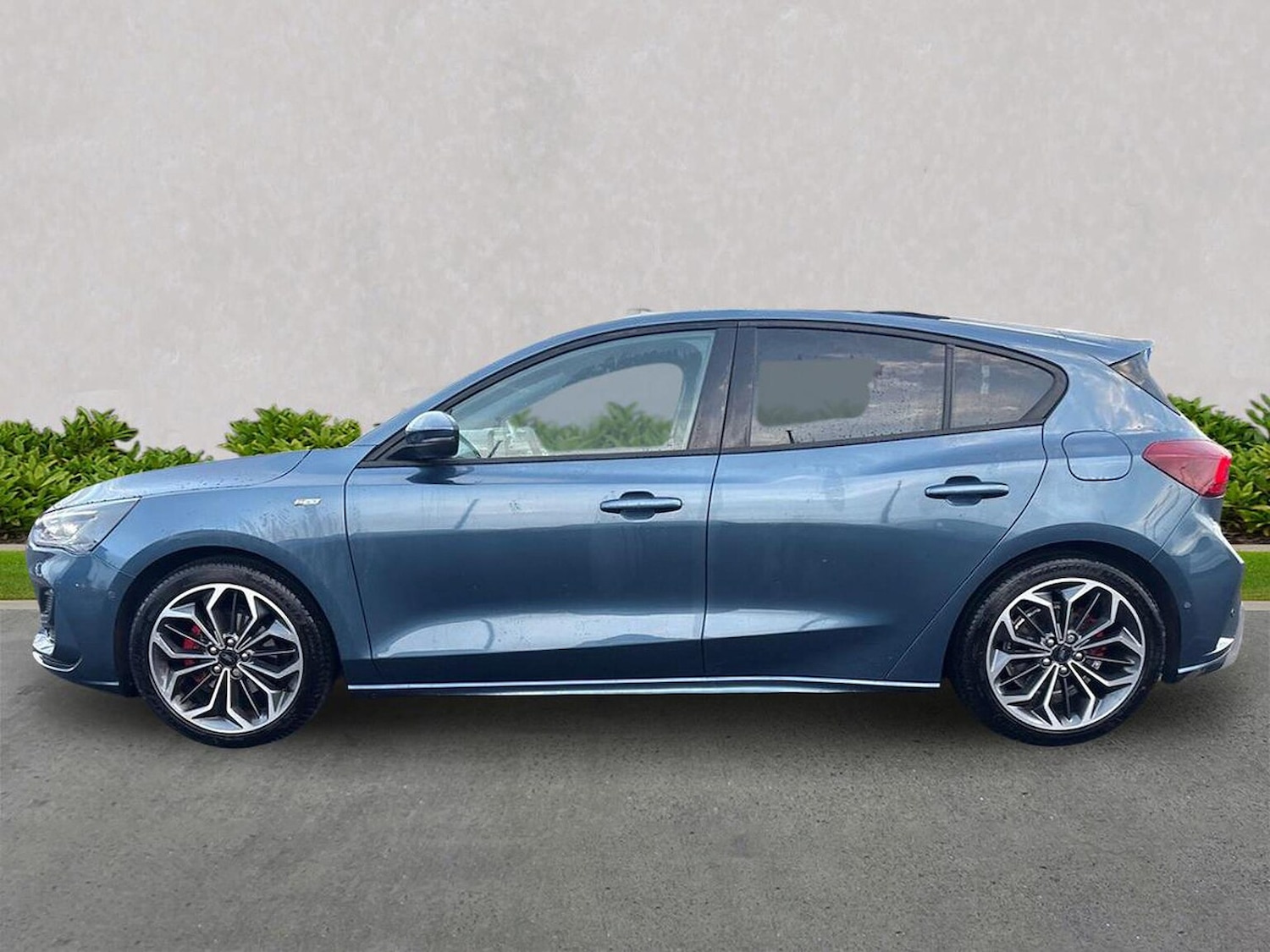 Used Ford Focus 2025 for sale - 77077346: Photo 19