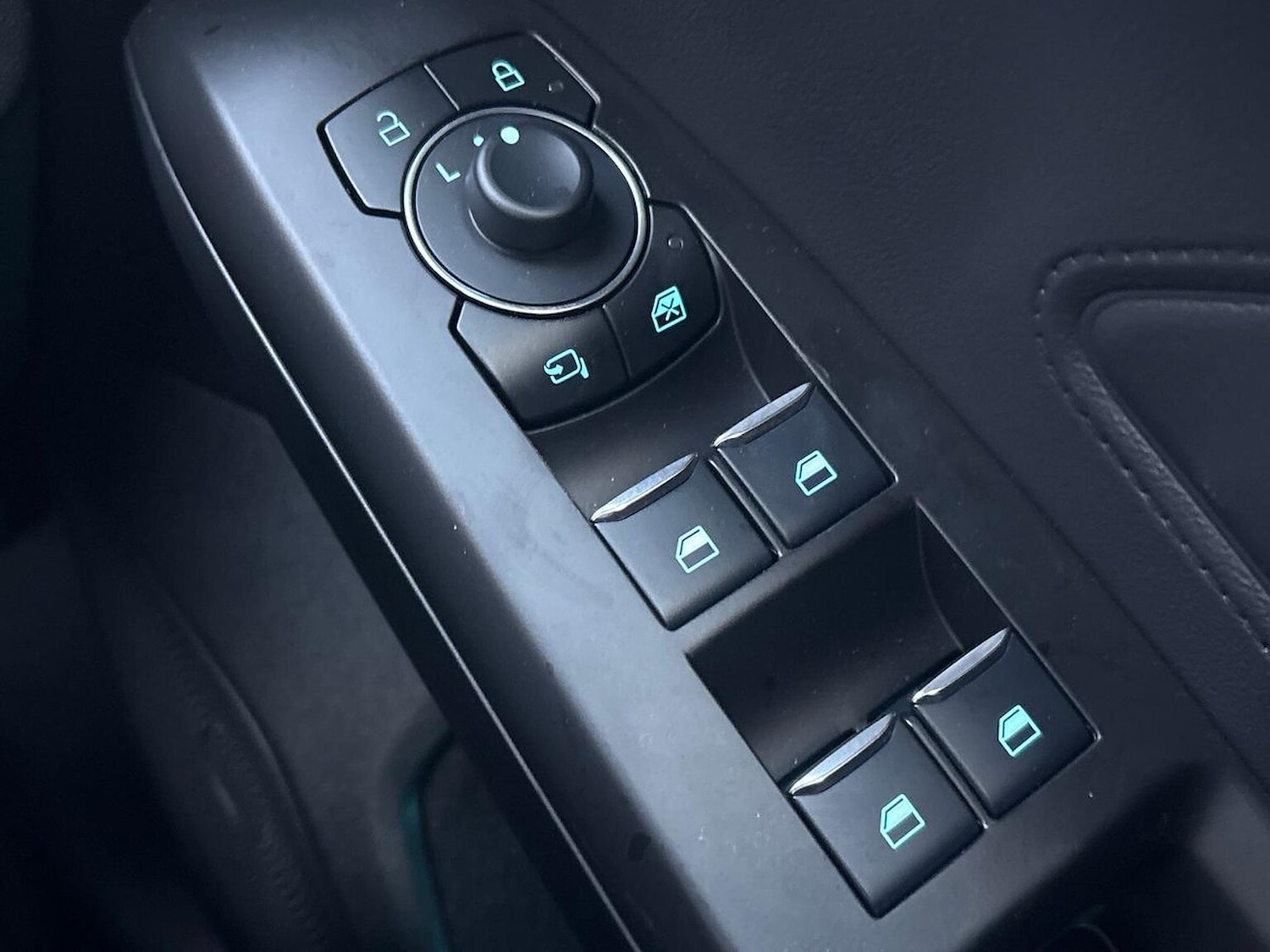 Used Ford Focus 2025 for sale - 77077346: Photo 21