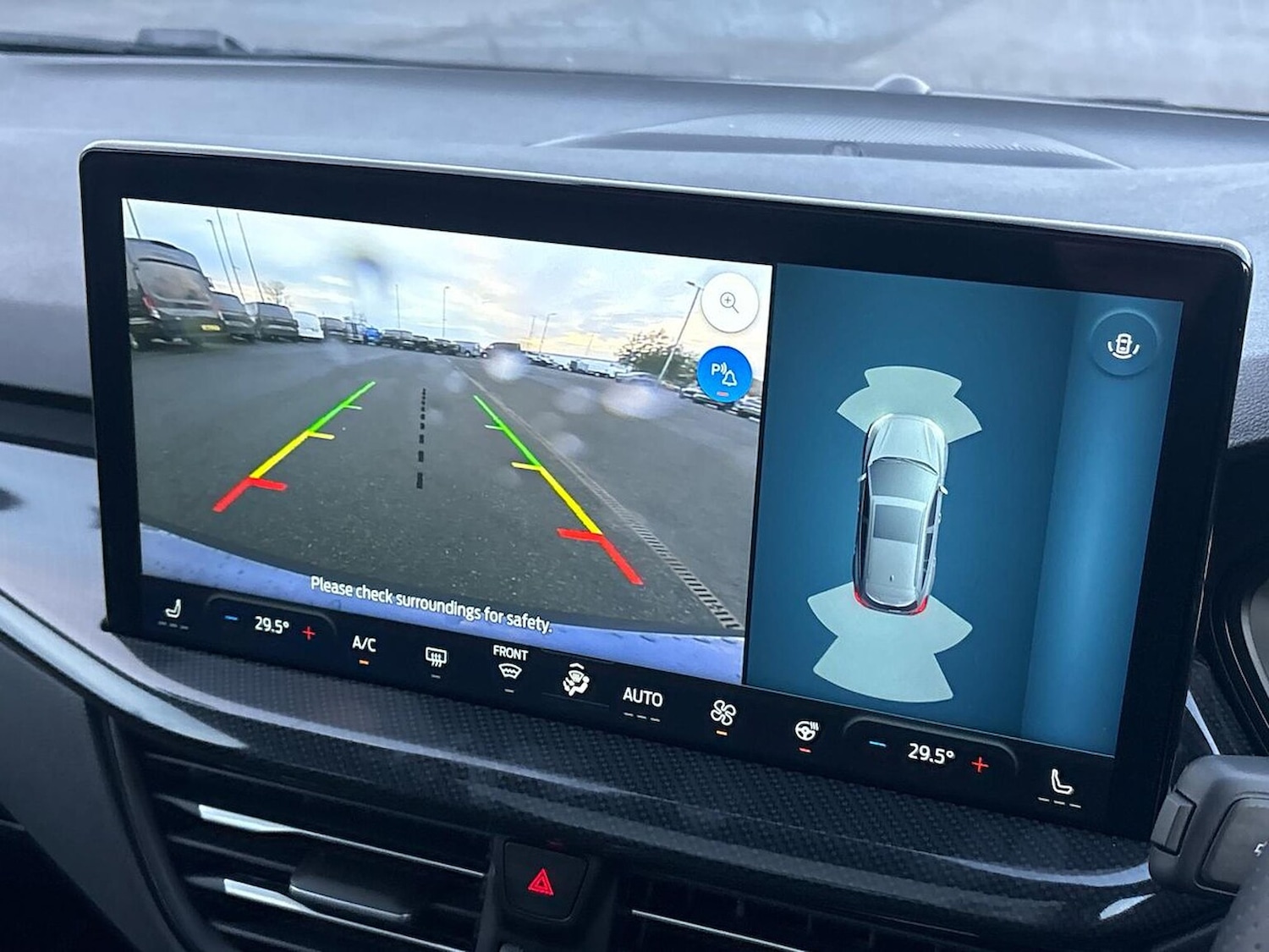 Used Ford Focus 2025 for sale - 77077346: Photo 23