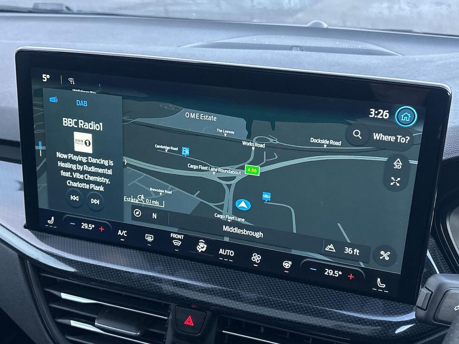 Used Ford Focus 2025 for sale - 77077346: Photo 24