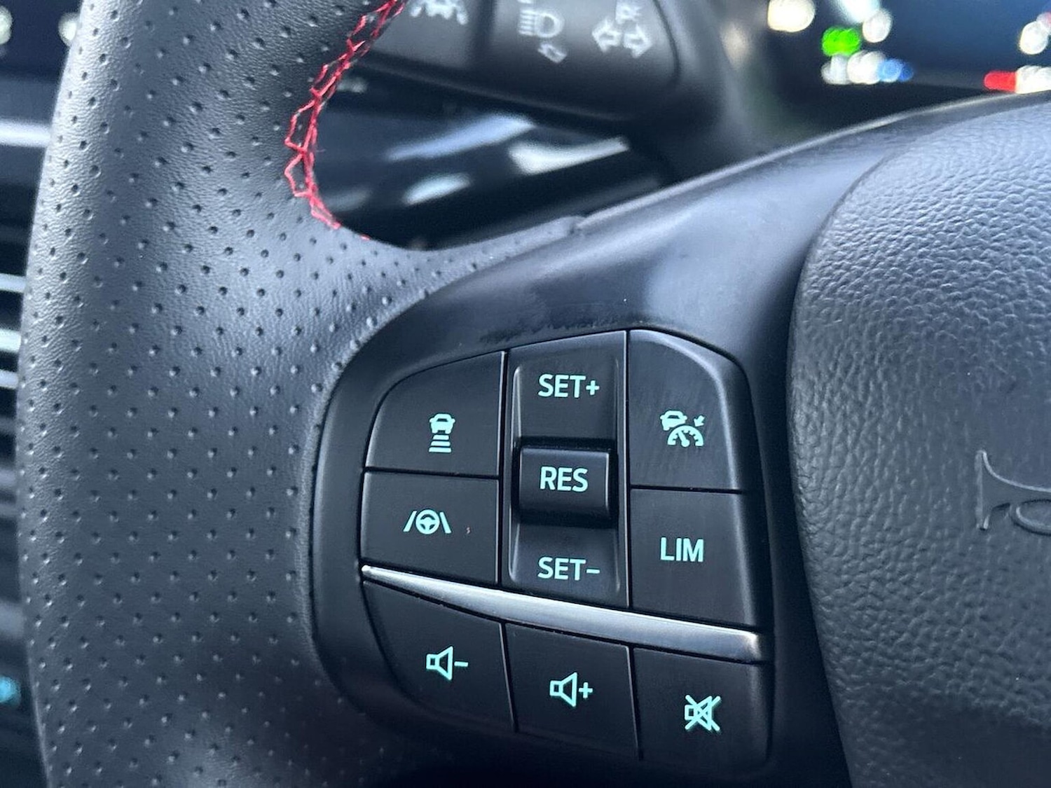 Used Ford Focus 2025 for sale - 77077346: Photo 26