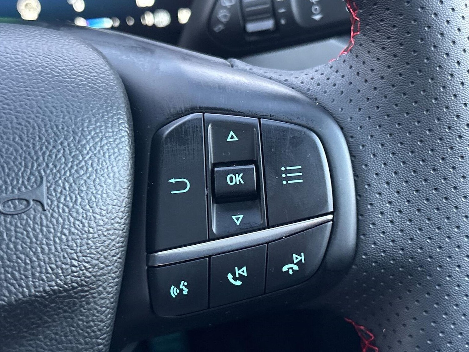 Used Ford Focus 2025 for sale - 77077346: Photo 27