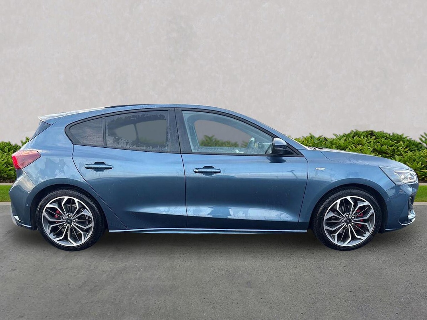 Used Ford Focus 2025 for sale - 77077346: Photo 3