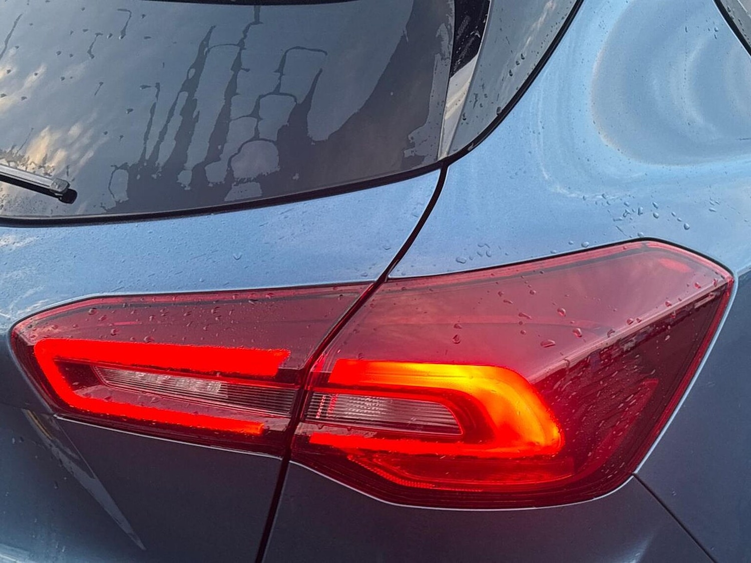 Used Ford Focus 2025 for sale - 77077346: Photo 36