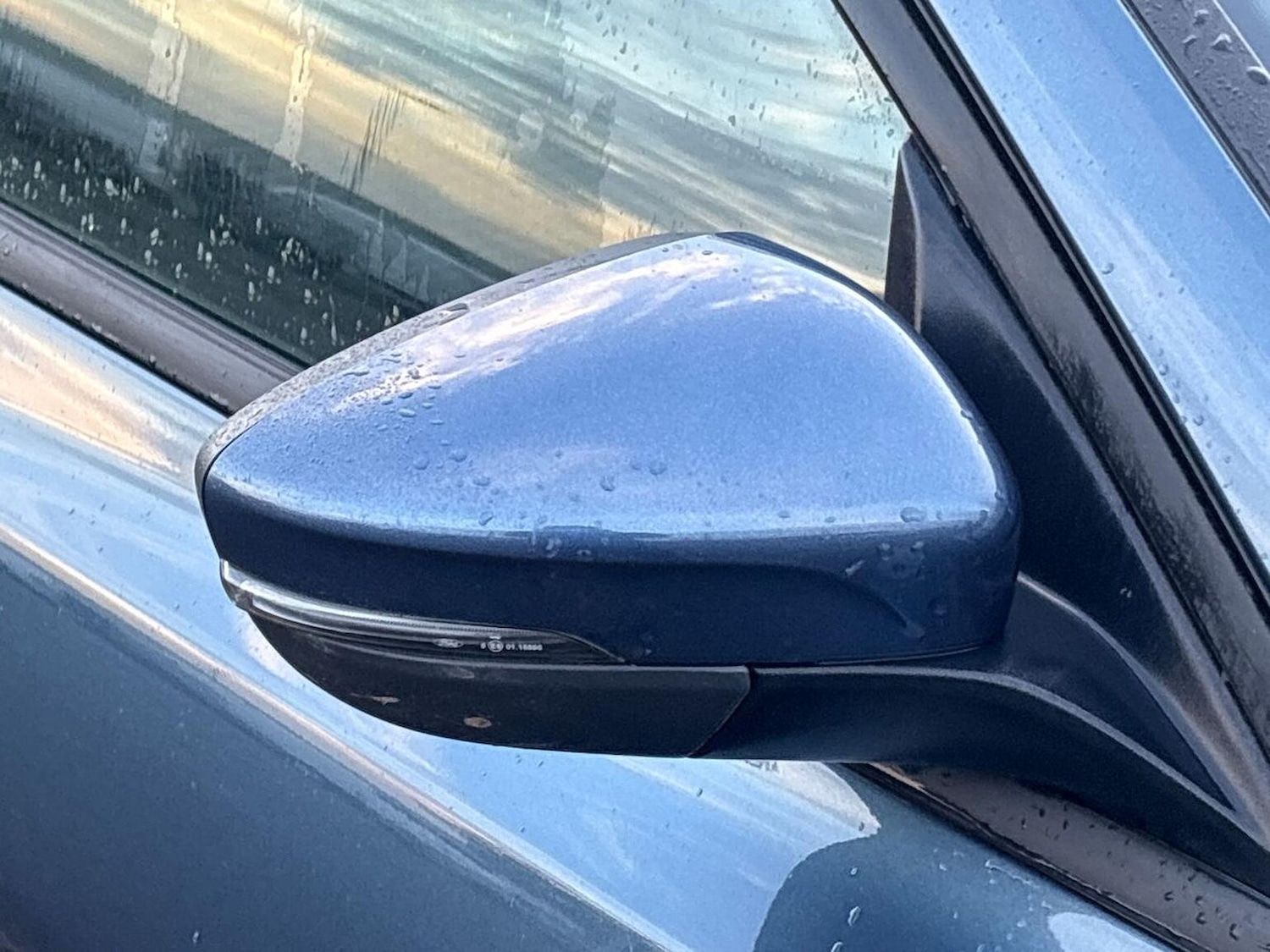 Used Ford Focus 2025 for sale - 77077346: Photo 38