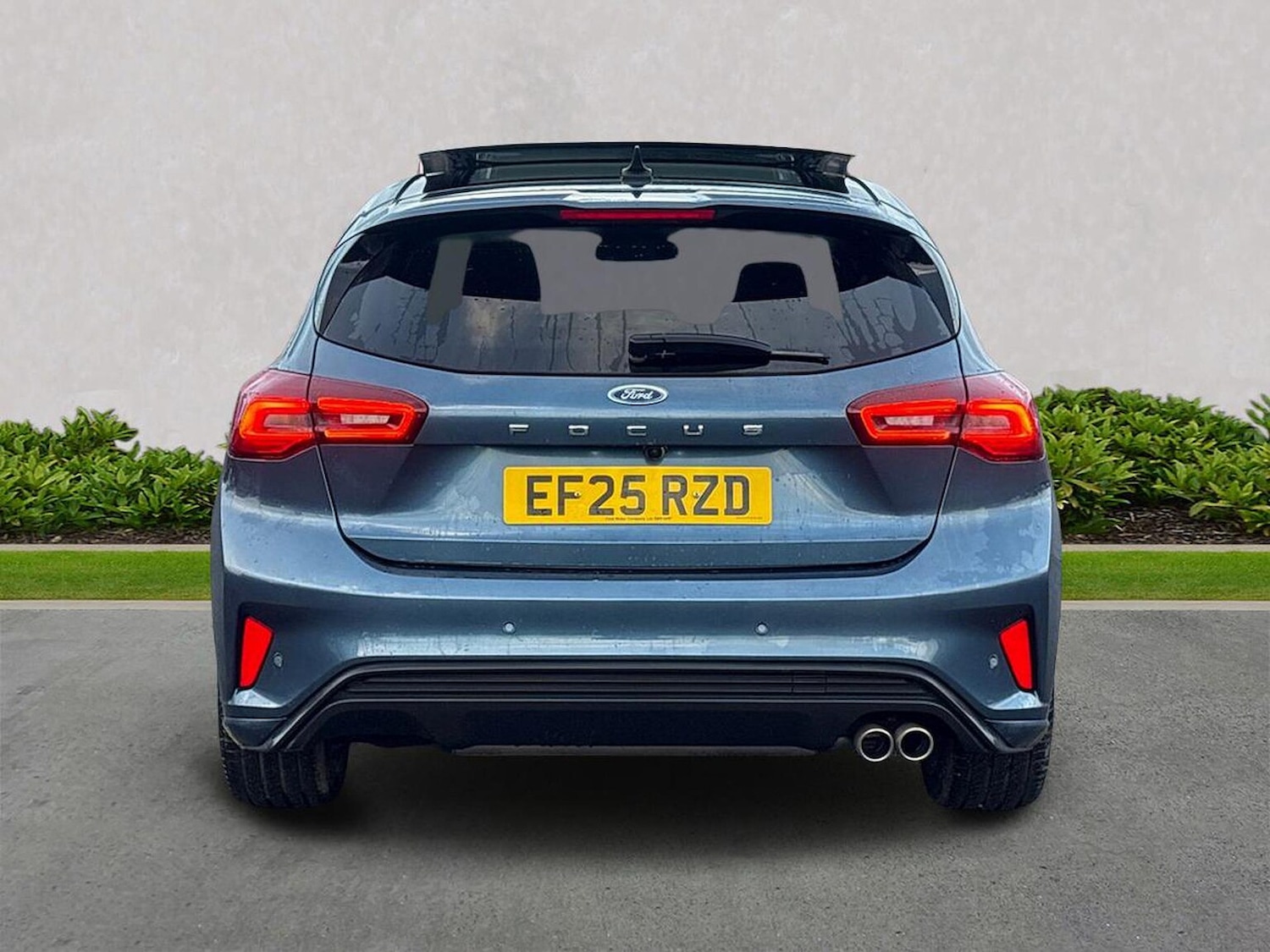 Used Ford Focus 2025 for sale - 77077346: Photo 4