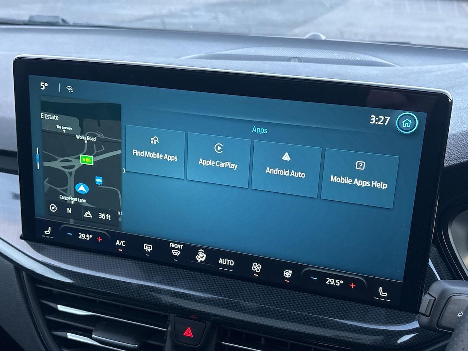 Used Ford Focus 2025 for sale - 77077346: Photo 40