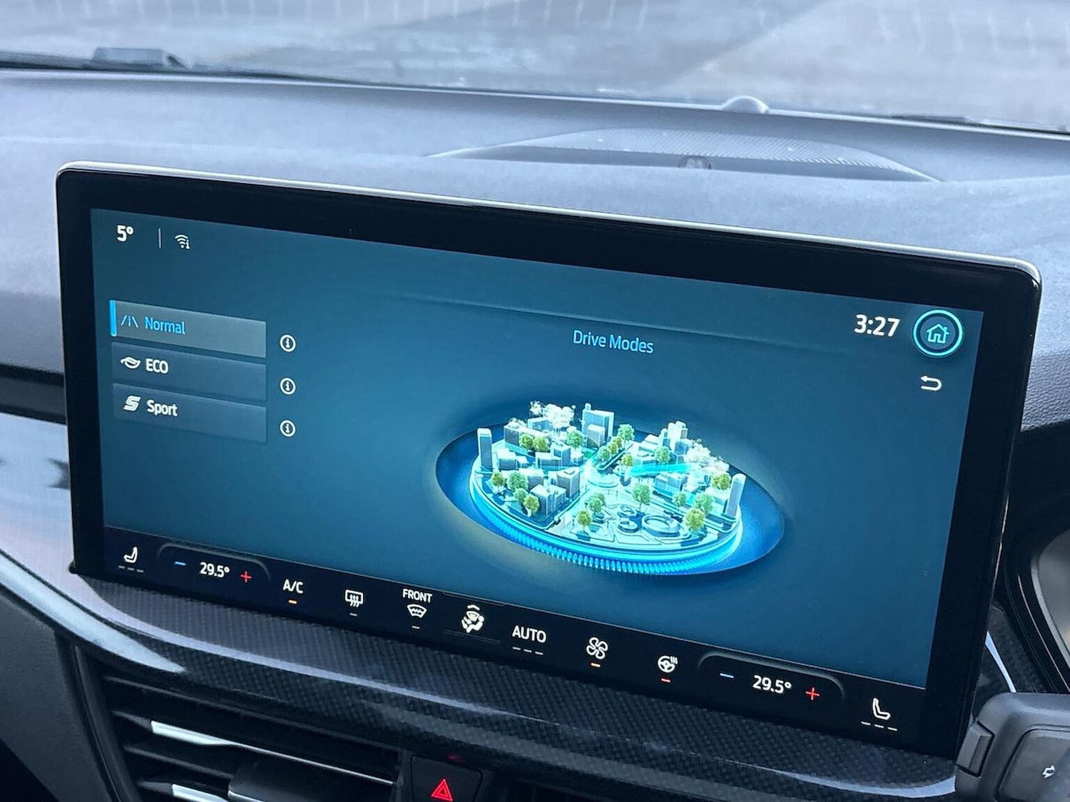 Used Ford Focus 2025 for sale - 77077346: Photo 42