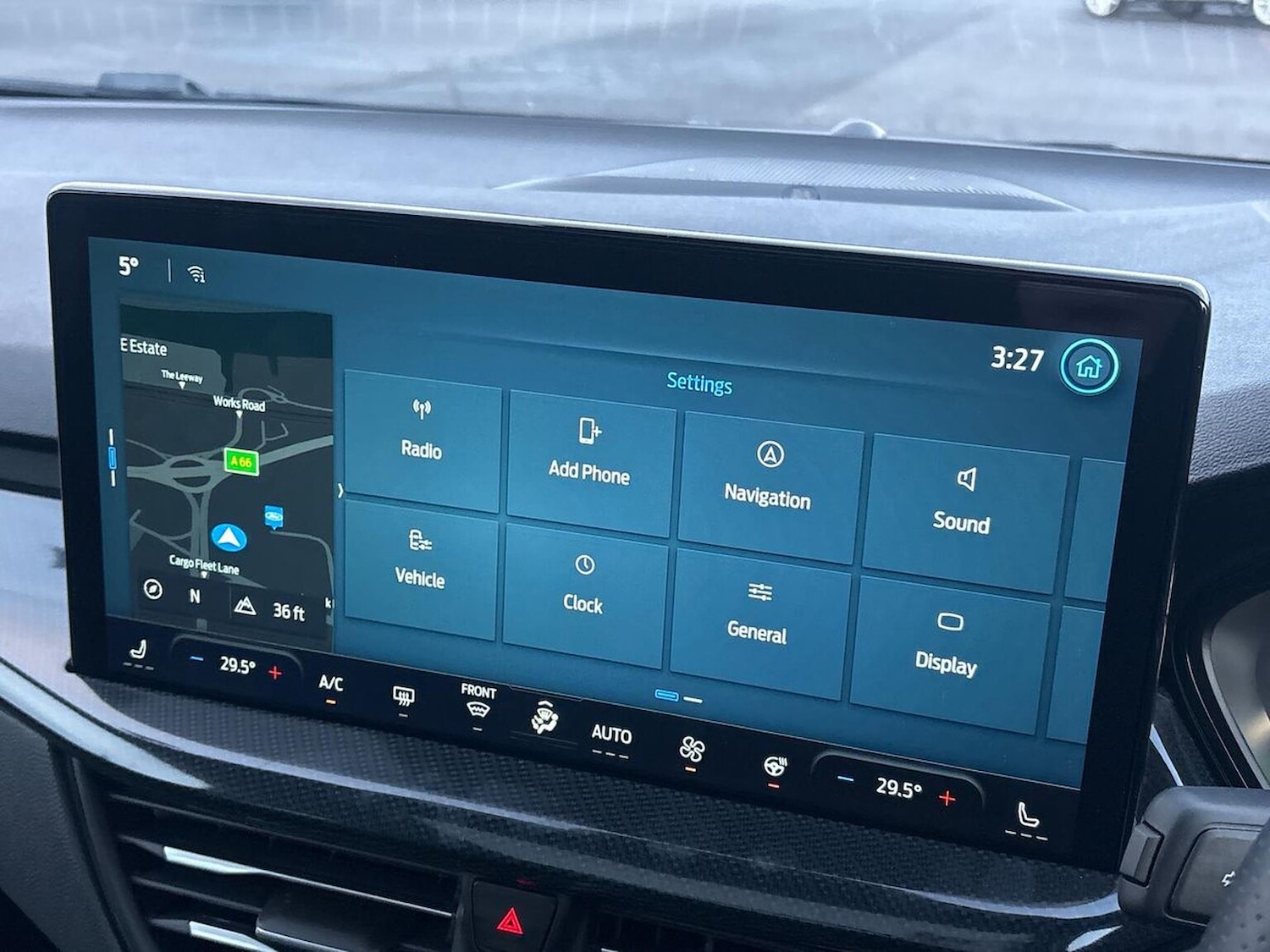 Used Ford Focus 2025 for sale - 77077346: Photo 43