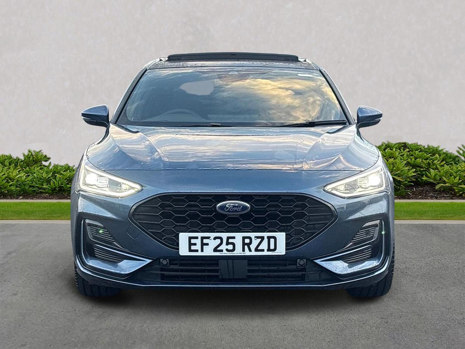 Used Ford Focus 2025 for sale - 77077346: Photo 5